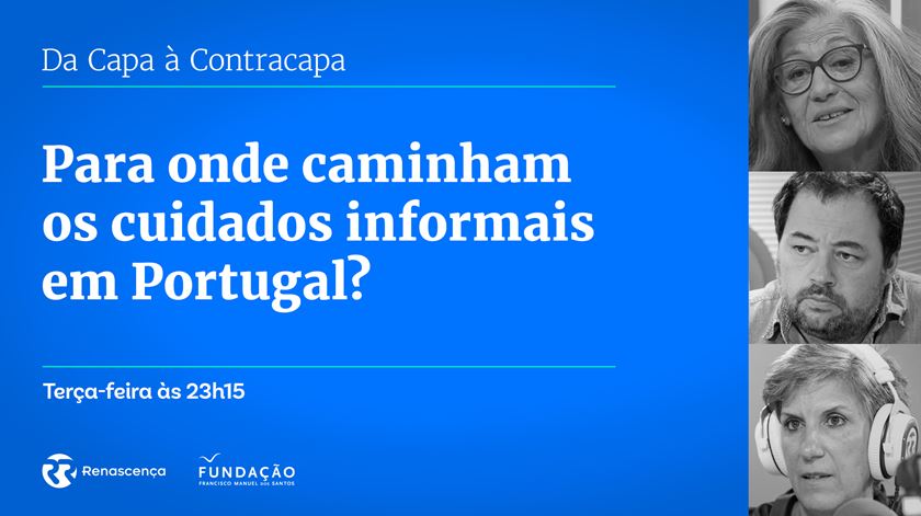 Para onde caminham os cuidados informais em Portugal?