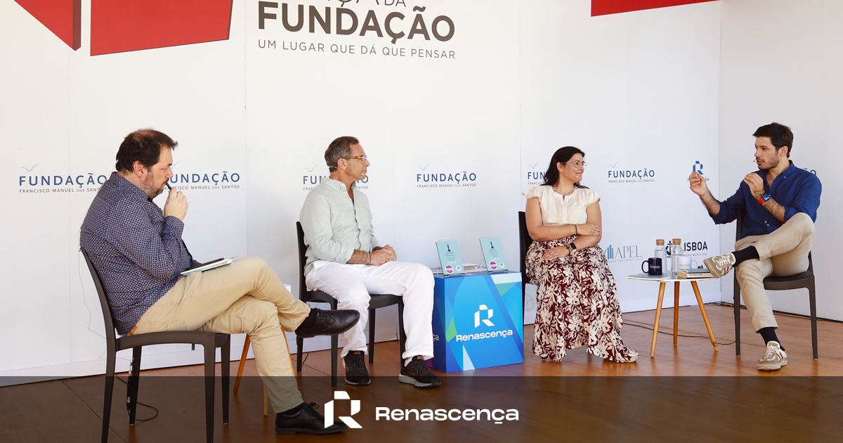 Como se pensa o futuro sem uma bola de cristal?