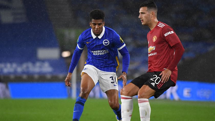 Dalot segue para o AC Milan Dalot segue para o AC Milan