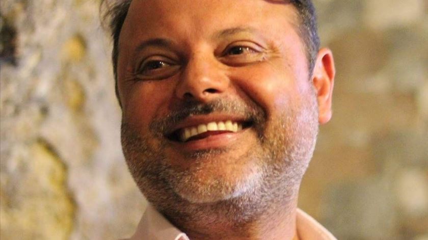 Miguel Alves, o "elefante na sala" da Comissão Política do PS, denuncia Daniel Adrião