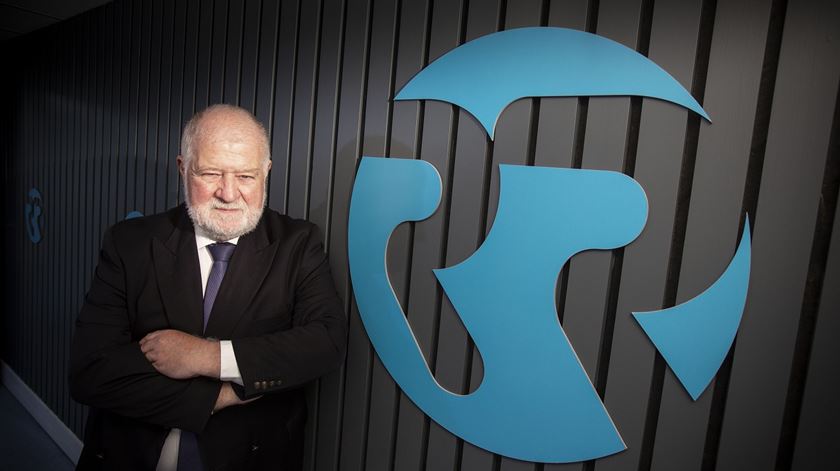 Daniel Bessa. "Aumentar o salário mínimo não vai ajudar nada", a não ser que fossem "mil euros por mês"