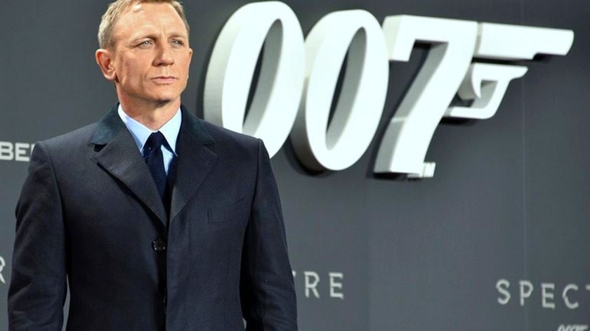 Daniel Craig, actor. Foto: Wikimedia Commons