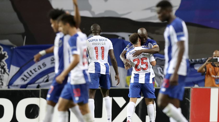 Foto: José Coelho/Lusa