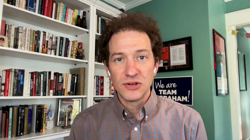 Vídeo. “Trump precisa do Projeto 2025 para os seus objetivos, mas eles também precisam dele”