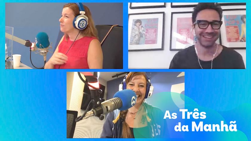 AS TRÊS DA MANHÃ 27 JULHO