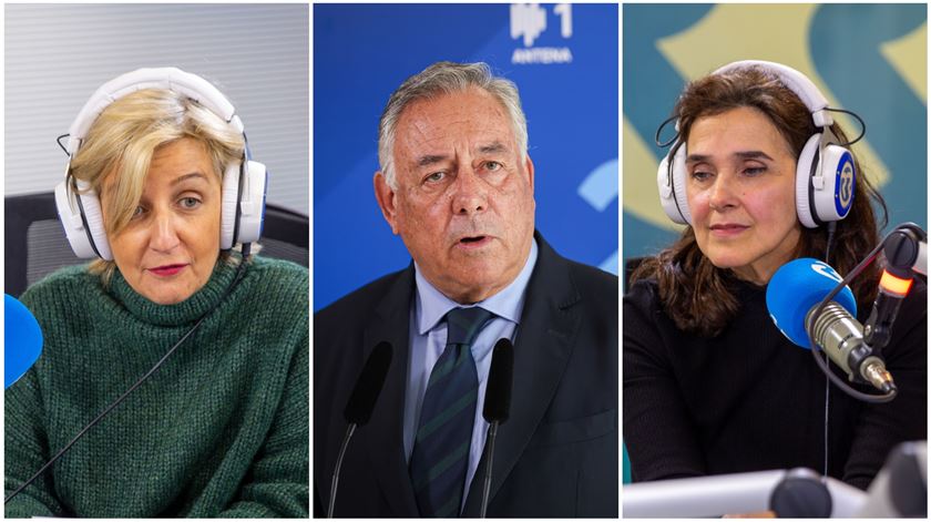 PS acusa UE de "falhas graves" sobre Venezuela, Chega acredita que Europa convence Trump sobre Gronelândia