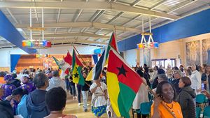 D. Américo Aguiar: migrantes não podem ser “bola de pingue-pongue”