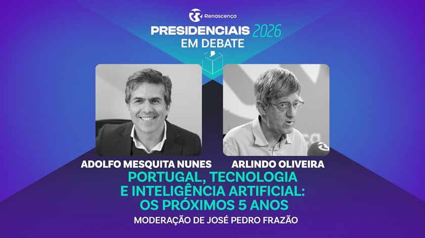 Portugal, tecnologia e IA: os desafios dos próximos cinco anos