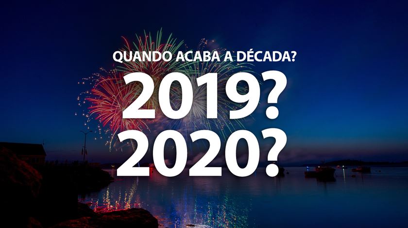 Década 2020