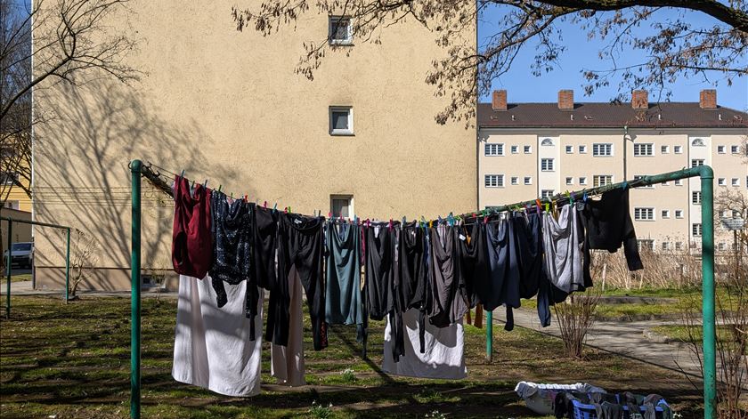 Crédito à habitação acelera em setembro pelo 21º mês consecutivo para 108,1 mil ME