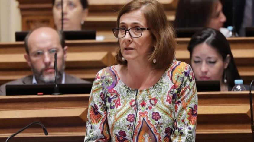 TAP. “Veremos se surge alguma informação” que justifique envio para o Ministério Público