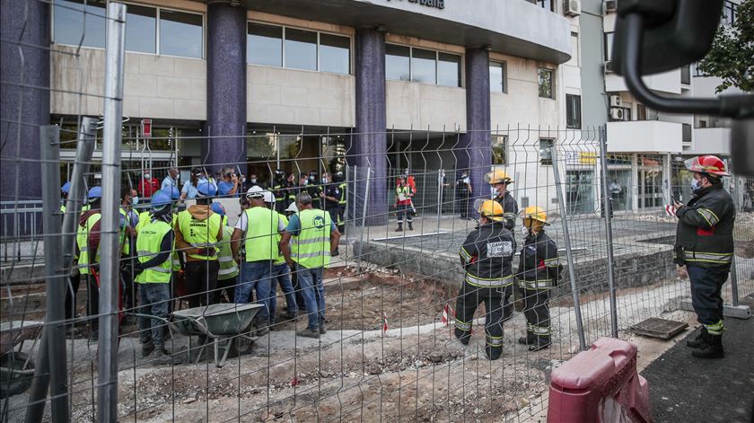 Foto: Mário Cruz/Lusa