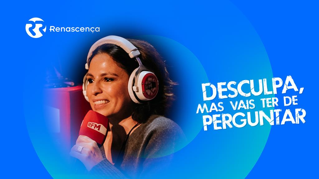 Joana Cruz. "O João Mário mudou para o Benfica só para não ser novamente entrevistado por ti?"