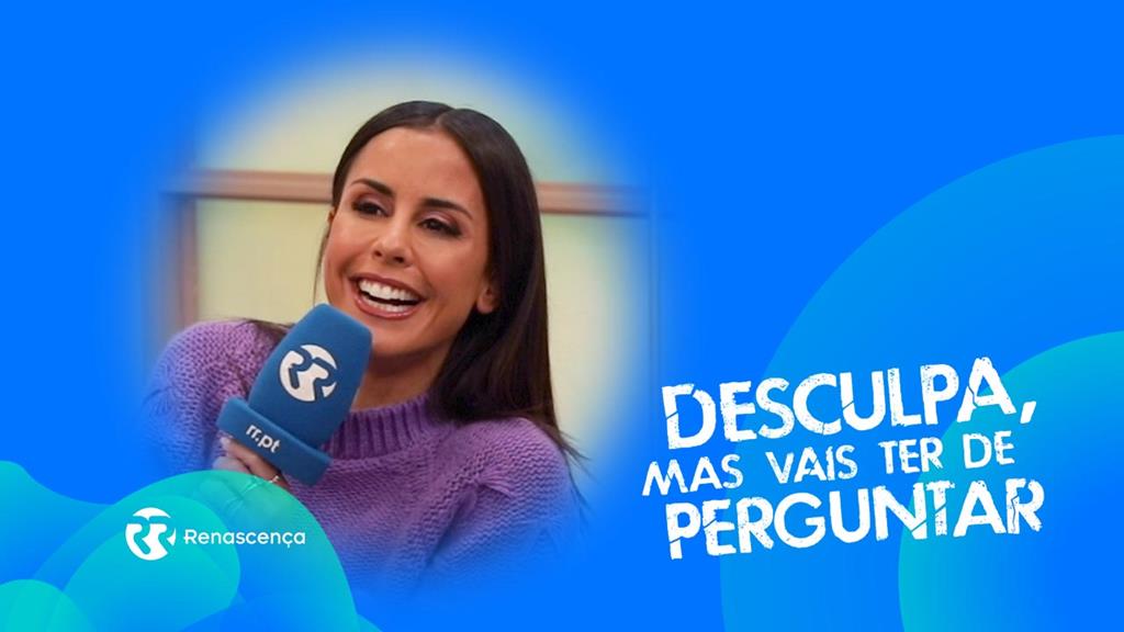 Carolina Patrocínio. "Recebo vídeos do Coliseu inteiro a cantar uma música que eu gravei"