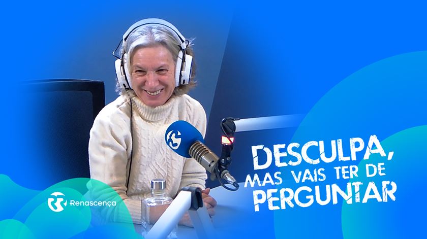 Custódia Gallego. "Quanto é que te pagaram para entrar numa novela tão má como a Terra Forte?"