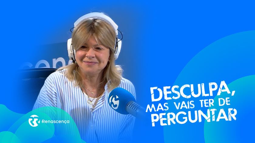 Helena Isabel. "Cada tatuagem do meu filho, era uma tarde a chorar"