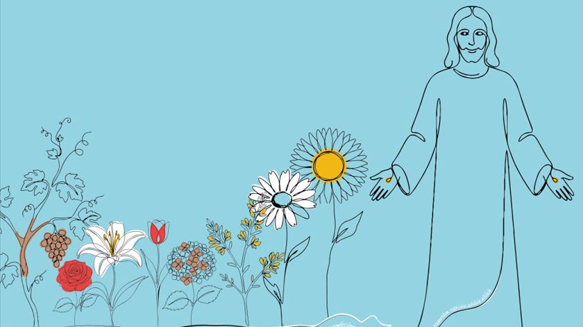 Bispos de Braga convidam fiéis a “florescer” na Páscoa com gestos concretos de esperança