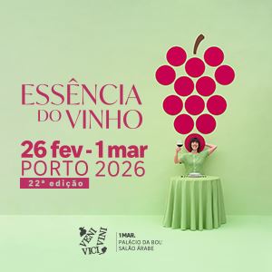 Porto brinda ao mundo com 4.000 vinhos
