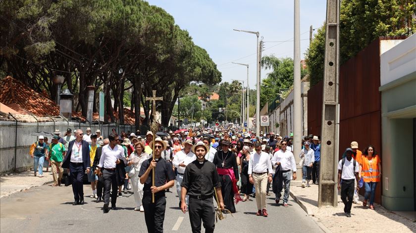 Diocese Jubilje. Foto: Patriarcado em Lisboa