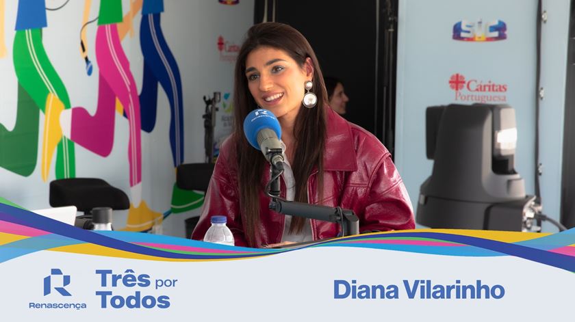 "Toda a gente fez o que podia para ajudar Alcácer": Diana Vilarinho recorda dias que a emocionaram