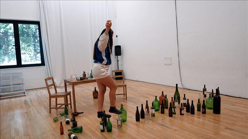 Diapahana - Jessica Lane. Foto Erva Daninha