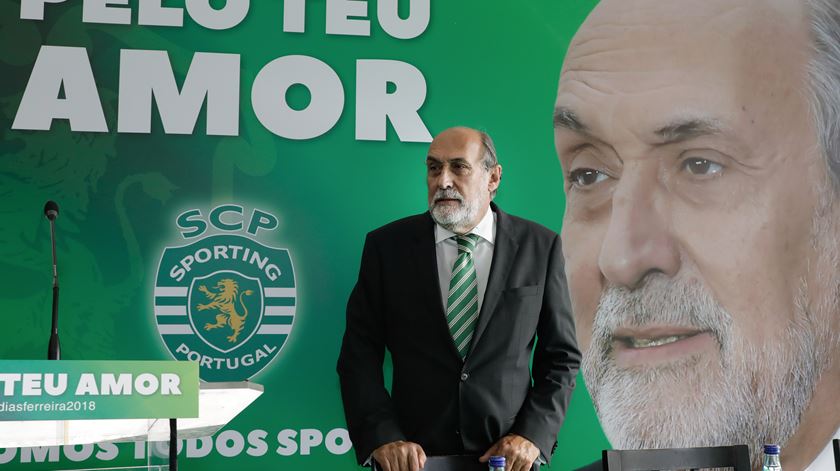 Foto: António Cotrim/Lusa
