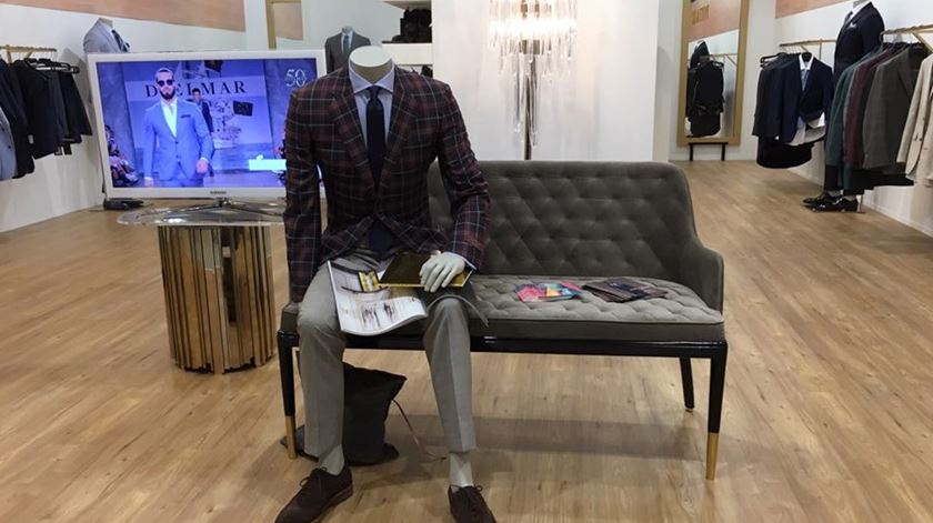 Dielmar teve apoios mas não fez a reestruturação, diz o Ministério da Economia