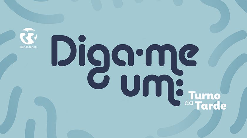 Será que Roberta Medina vai deixar para trás o Rock in Rio, no "Diga-me Um"?