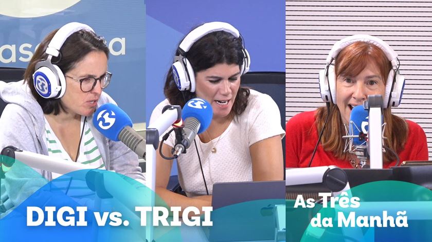Digi vs. Trigi