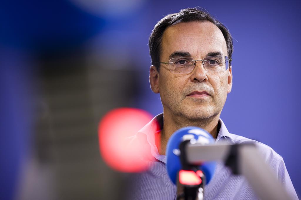 Hora da Verdade com Diogo Ayres Campos