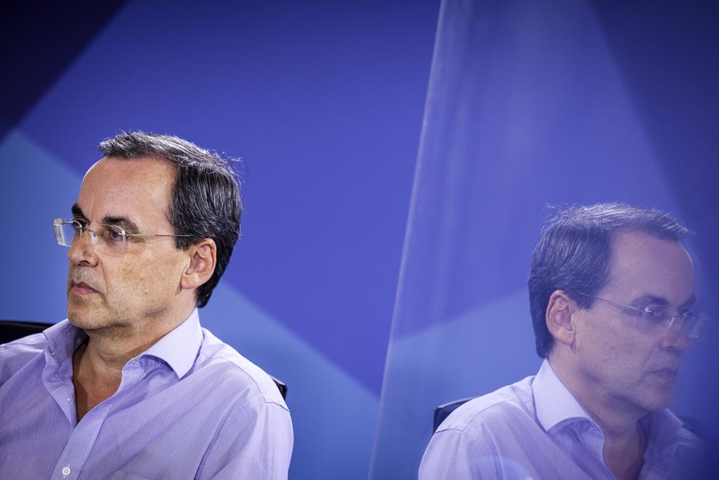 Diogo Ayres Campos. "Todos estamos a prazo" sobre a saída de Marta Temido