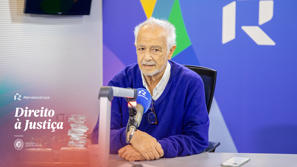 A reclusão tal como a conhecemos “não reabilita coisíssima nenhuma”, diz psiquiatra José Gameiro