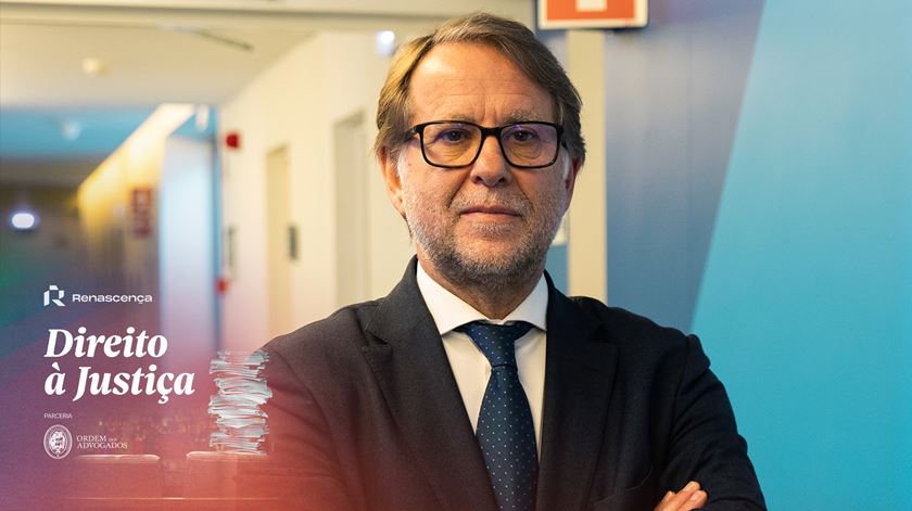 Luís Neves defende "instrumentos que acabem com práticas que arrastam indefinidamente os julgamentos" Luís Neves defende "instrumentos que acabem com práticas que arrastam indefinidamente os julgamentos"