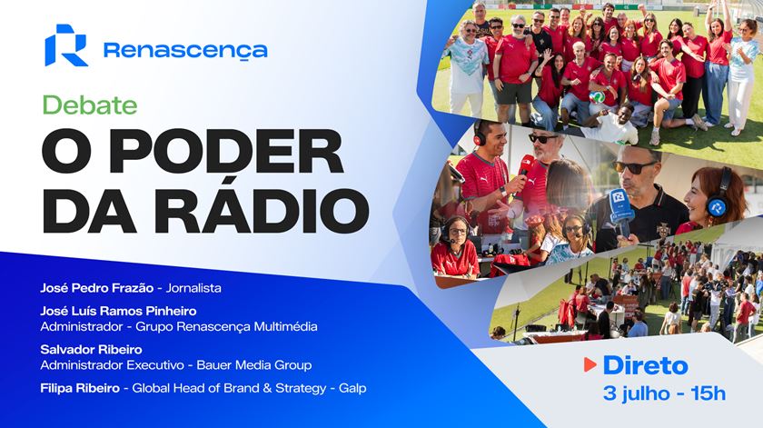Reveja o debate sobre o Poder da Rádio Reveja o debate sobre o Poder da Rádio