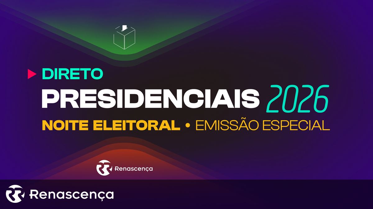 Presidenciais 2026. Acompanhe a Emissão Especial na Renascença ...