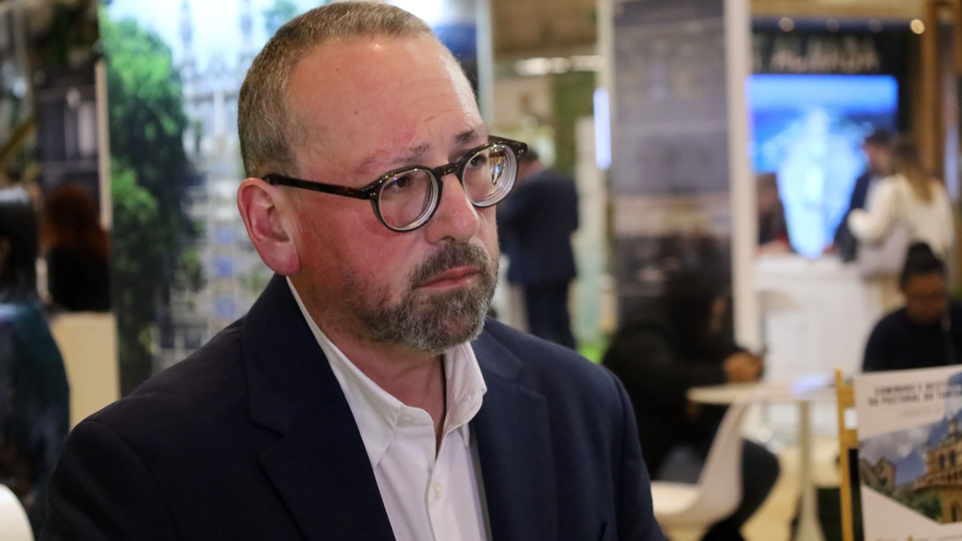 Turismo religioso não é “explorar igrejas nem vender igrejas”