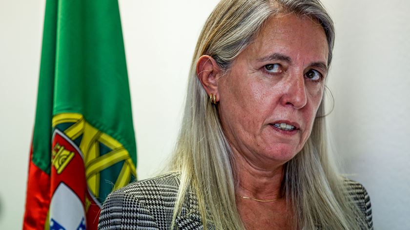 Foto: Nuno Fox/Lusa