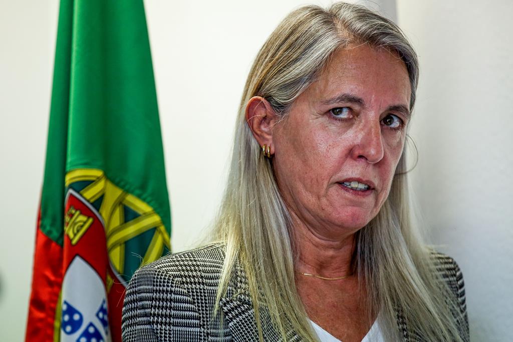 Foto: Nuno Fox/Lusa