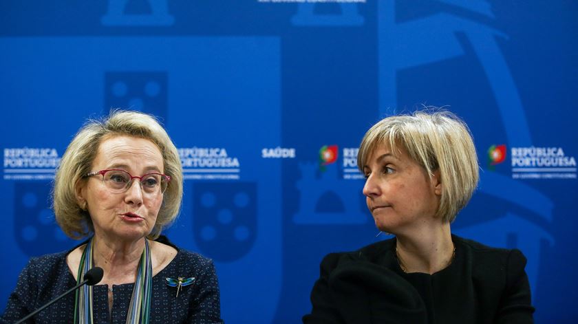 Foto: Nuno Fox/Lusa