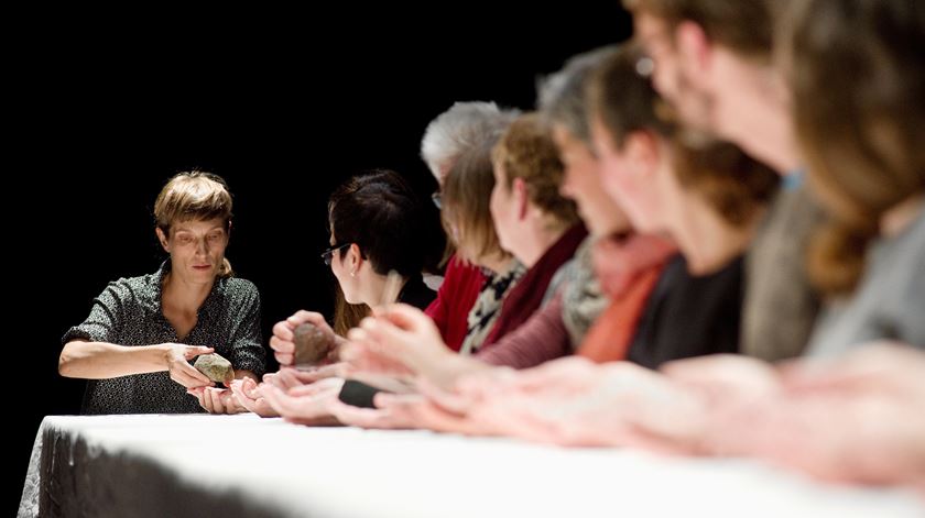 "In My Hands" - FIMP2024. Foto: Dirk Rose