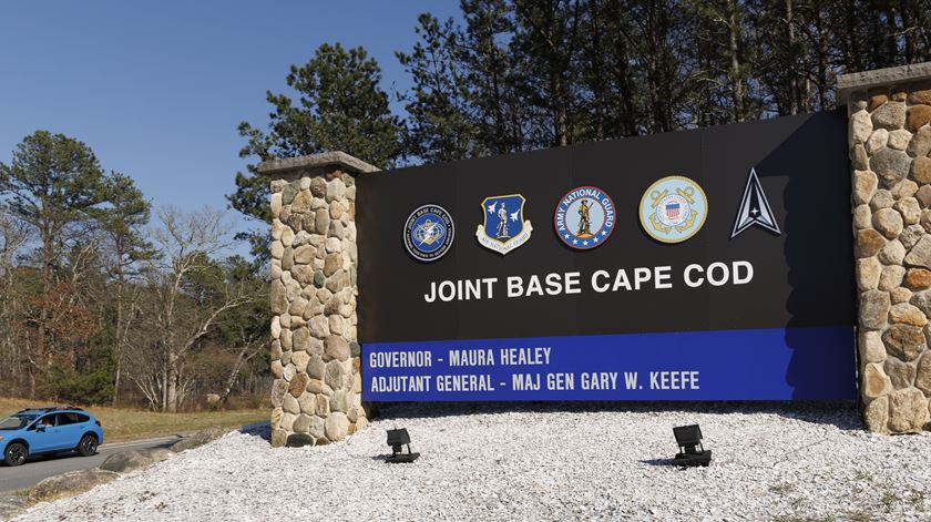 Serviços consulares de Portugal não têm registo de Jack Teixeira