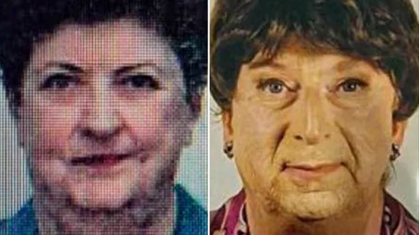 Homem disfarça-se de mãe falecida para receber pensão