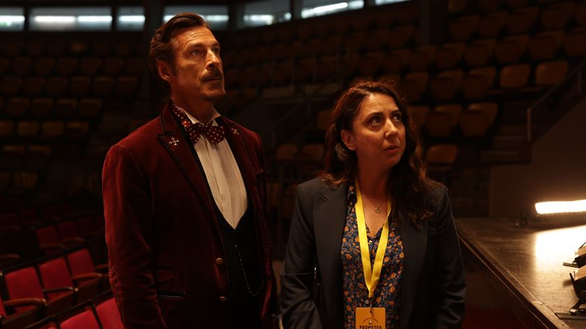 Comédia espanhola vai até Lisboa desvendar mistérios no Disney+