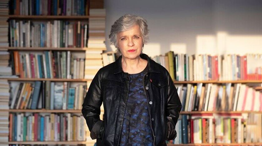 Dulce Maria Cardoso: “Não sei se os criadores têm estado à altura da complicação do mundo”