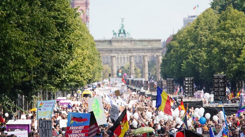 Foto: Clemens Bilan / EPA