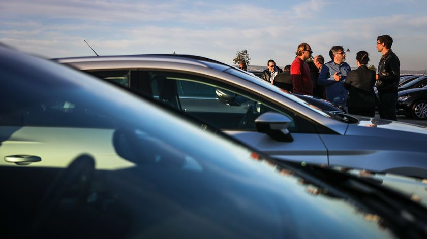 Brasil. Tribunal multa Uber em 190 milhões de euros por "danos morais coletivos"