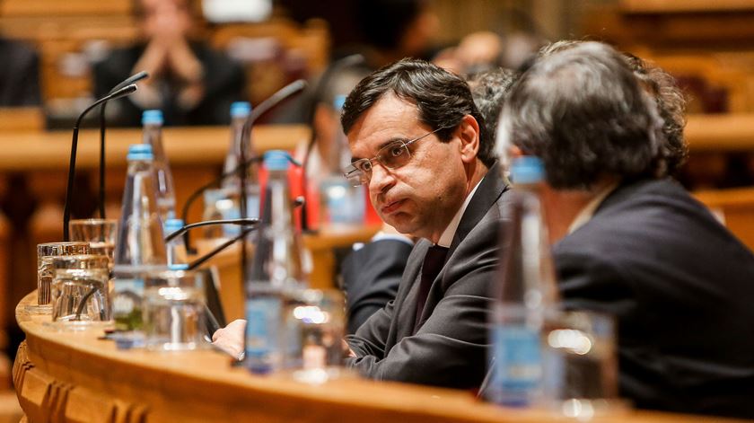 Ministro da Saúde pede desculpas a vítimas do surto de legionella