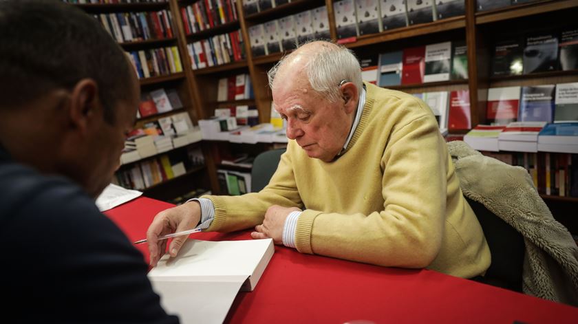 Festival 5L presta homenagem a António Lobo Antunes