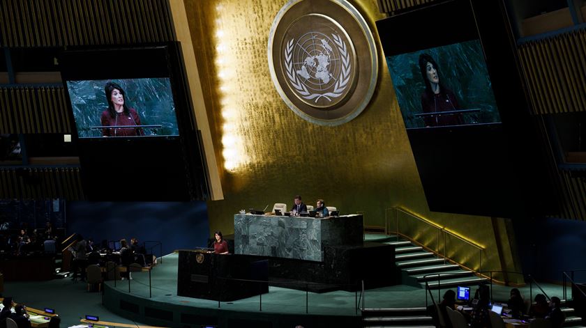 Foto: Justin lane/EPA