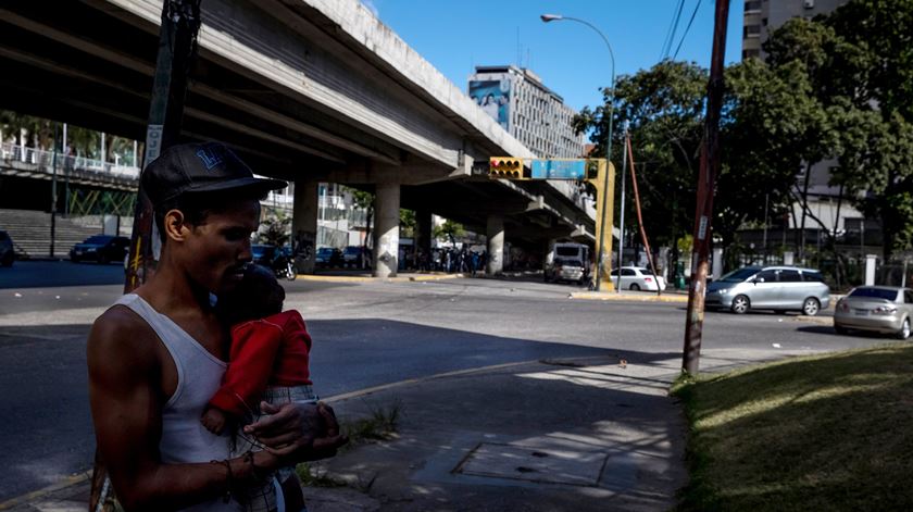 Foto: Miguel Gutierrez/EPA